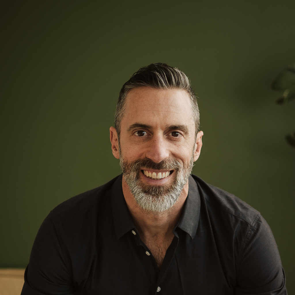 Jason Katz